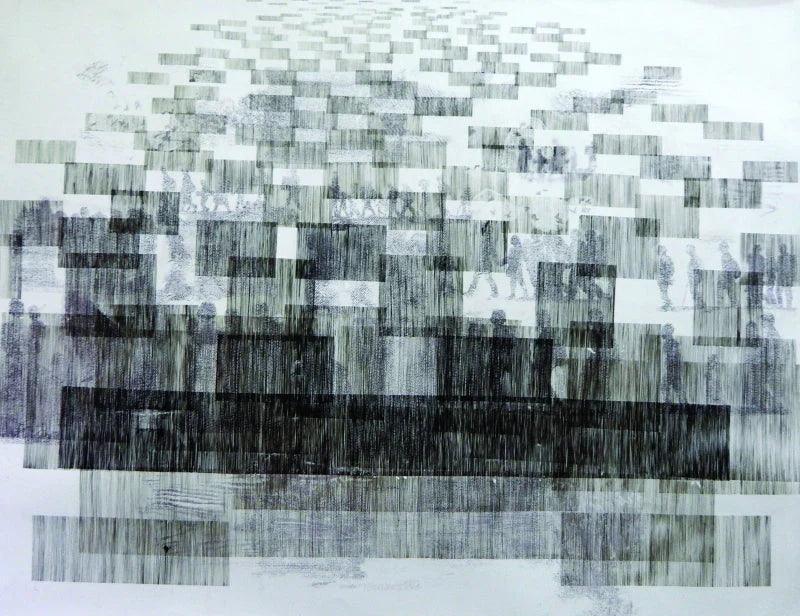 Shop Breathtaking Watercolor Abstract Paintings - Exclusive Collection Available for Sale Online