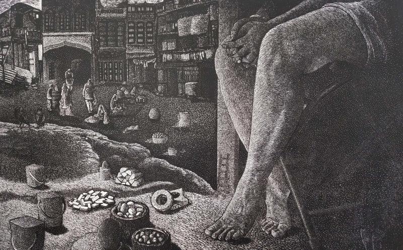 Woodcut Art Prints - Exclusive Collection Available for Sale Online