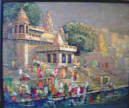 Yashwant Shiirwadkar - Exclusive Collection Available for Sale Online