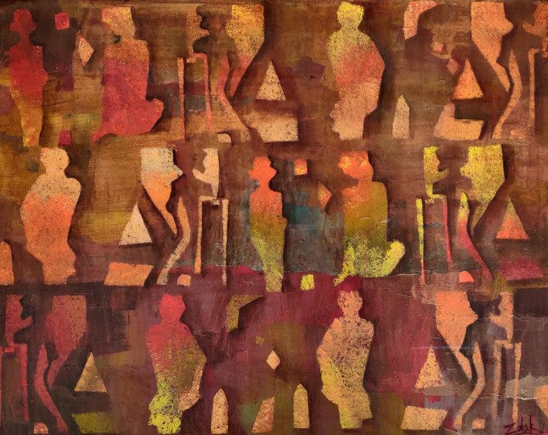 Zalak Bheda - Exclusive Collection Available for Sale Online