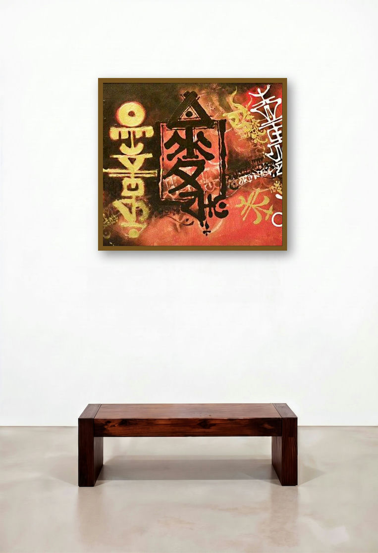 Abstract 5 (Convergence of Narratives)