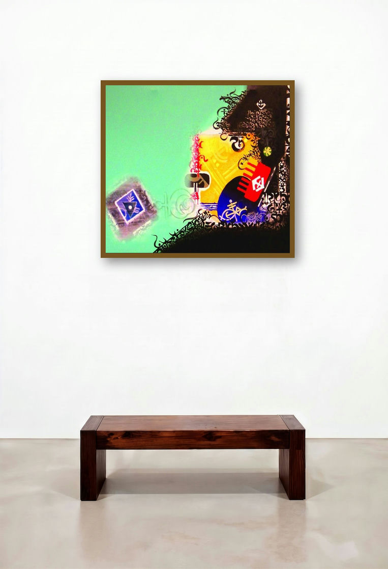 Abstract 8 (Encoded Narratives)