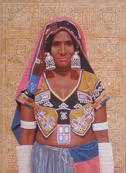 Aesthetic Elements Of Life Painting by Gopal Nandurkar | ArtZolo.com