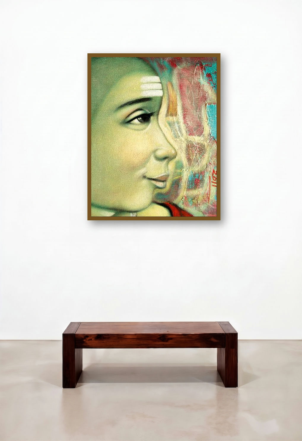 Batu (Untitled)