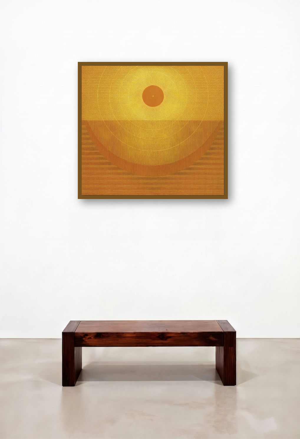 Bhramara (Golden Sunrise)