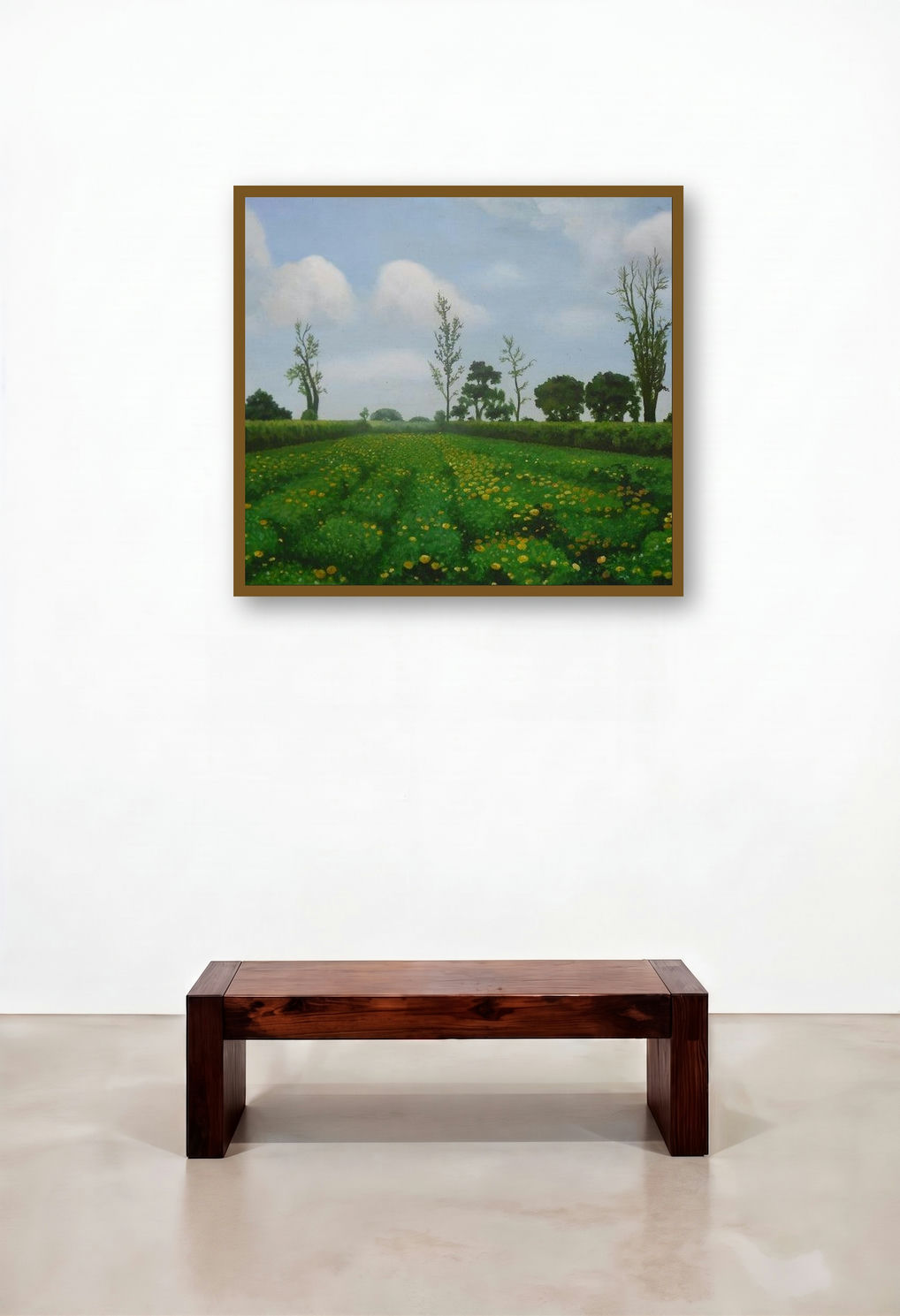 Blossom (Marigold Meadow)