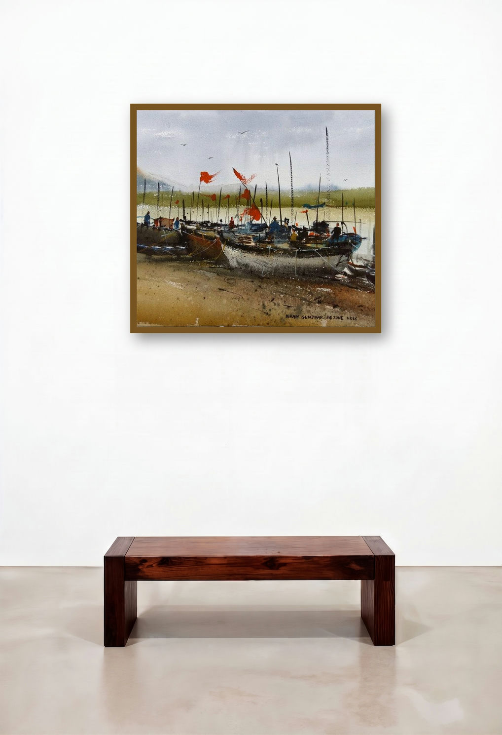 Boats