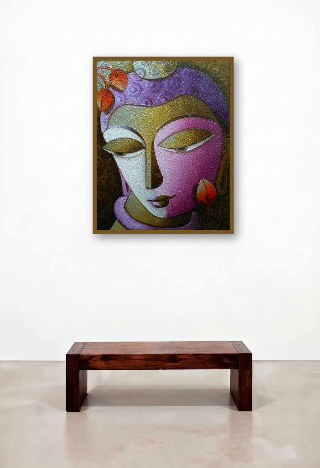 Buddha 1 (Shiva)