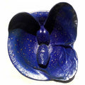 Animals sculpture titled 'Butterfly', 12x12x6 inches, by artist Nishant Kumar on Ceramic