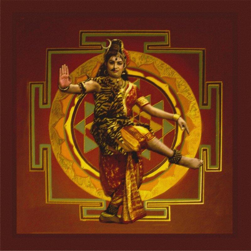 Religious Digital Painting digital art titled 'Buy this piece', 11x11 inches, by artist visiting www.ClaudioFiori.com on canvas