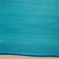 Seascape oil painting titled 'Calm Beach', 20x24 inches, by artist SIMON MASON on Canvas