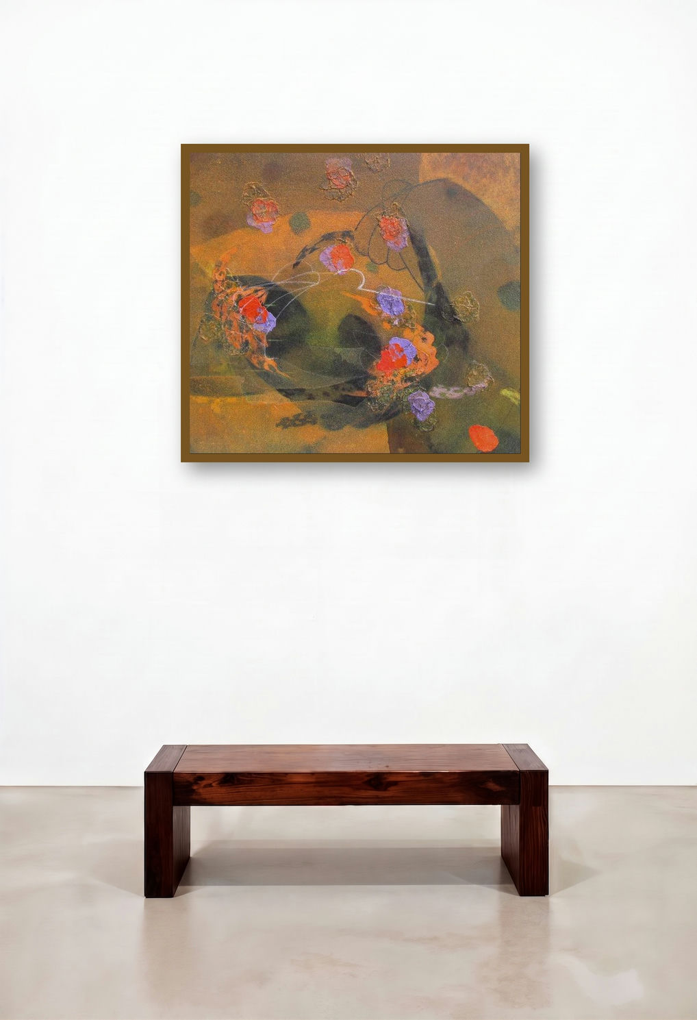 Colours Of Life 2 (Ethereal Blooms)