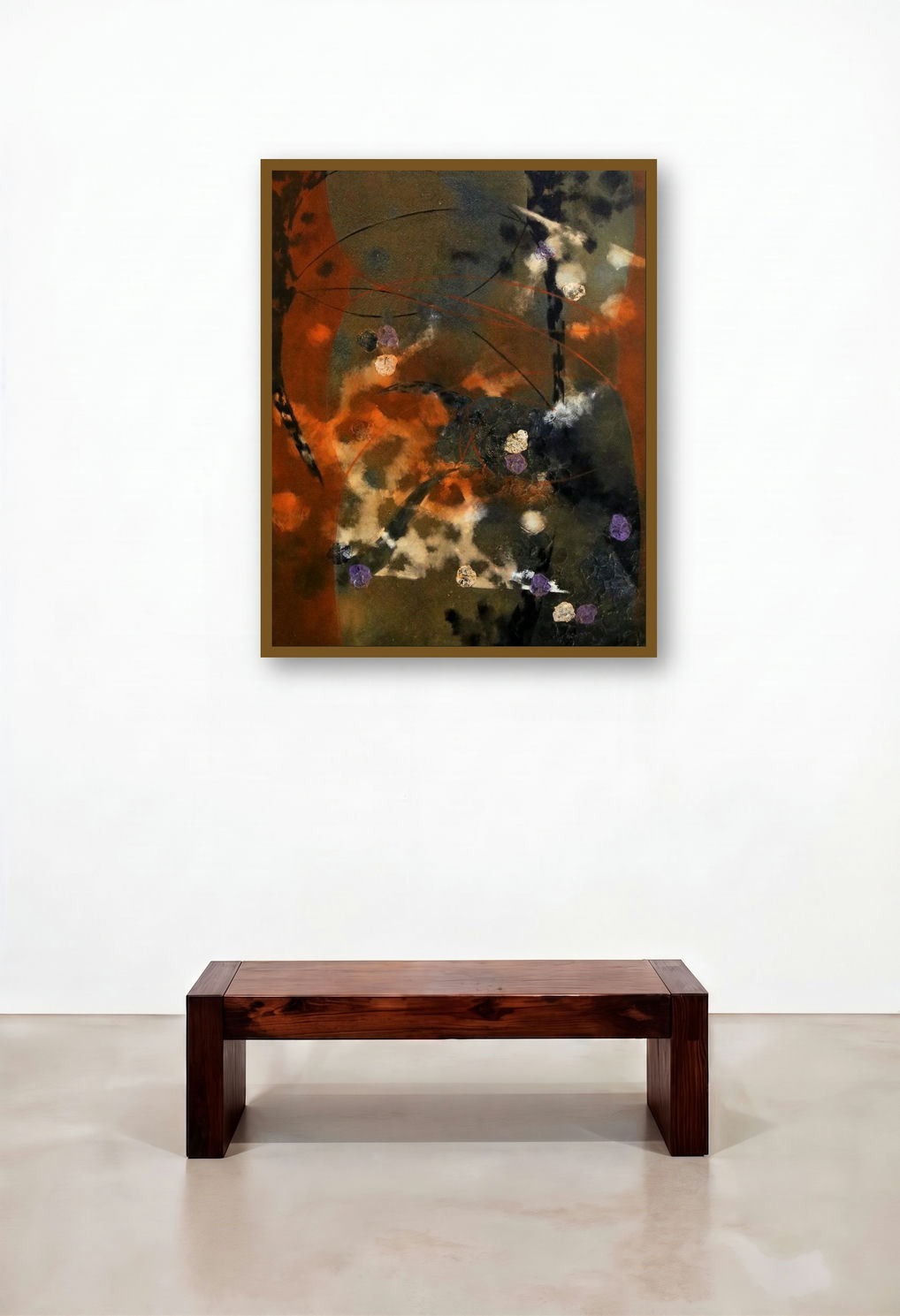 Colours Of Life 9 (Ephemeral Hues)
