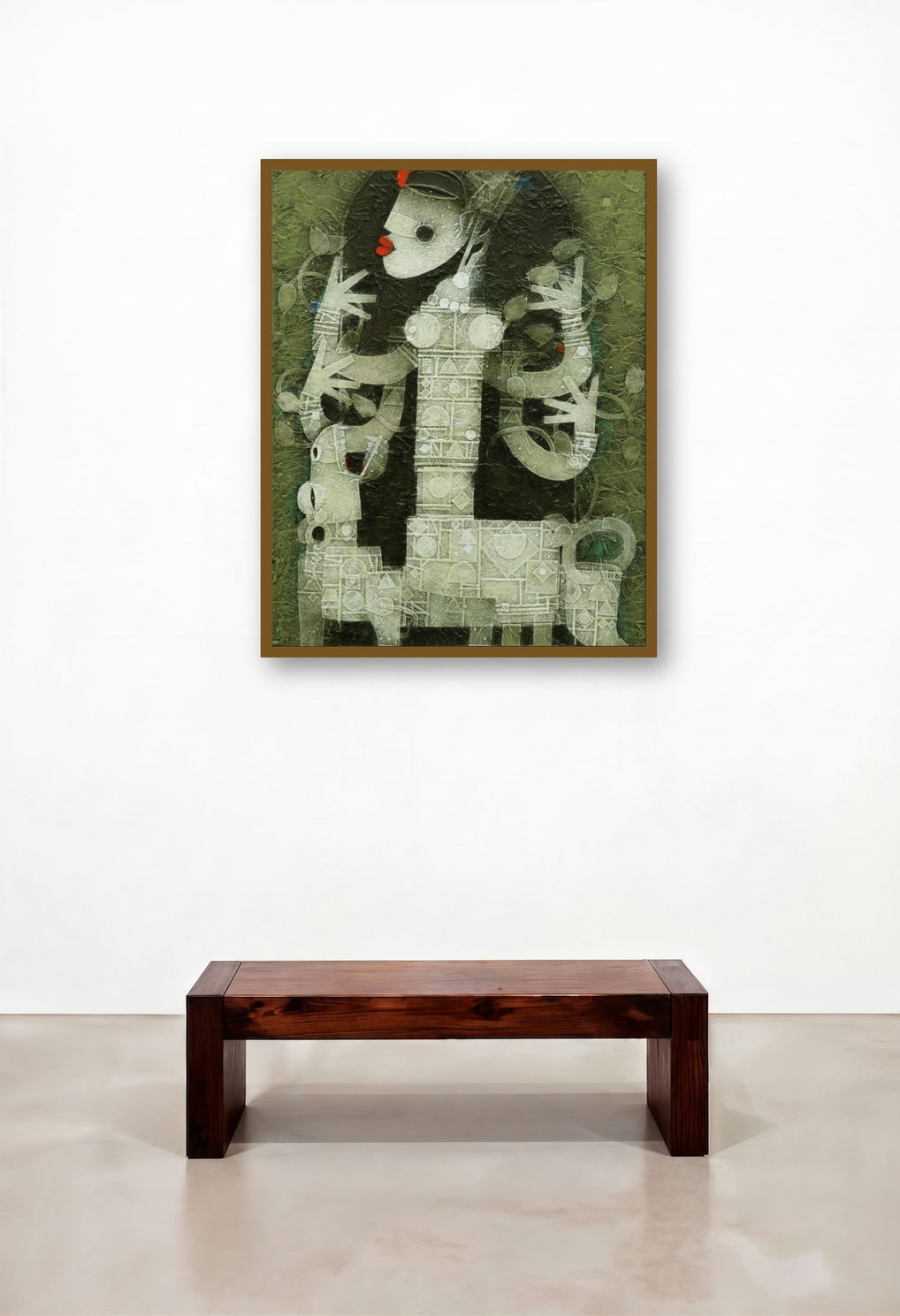 Devi 2 (Ancient Protector)