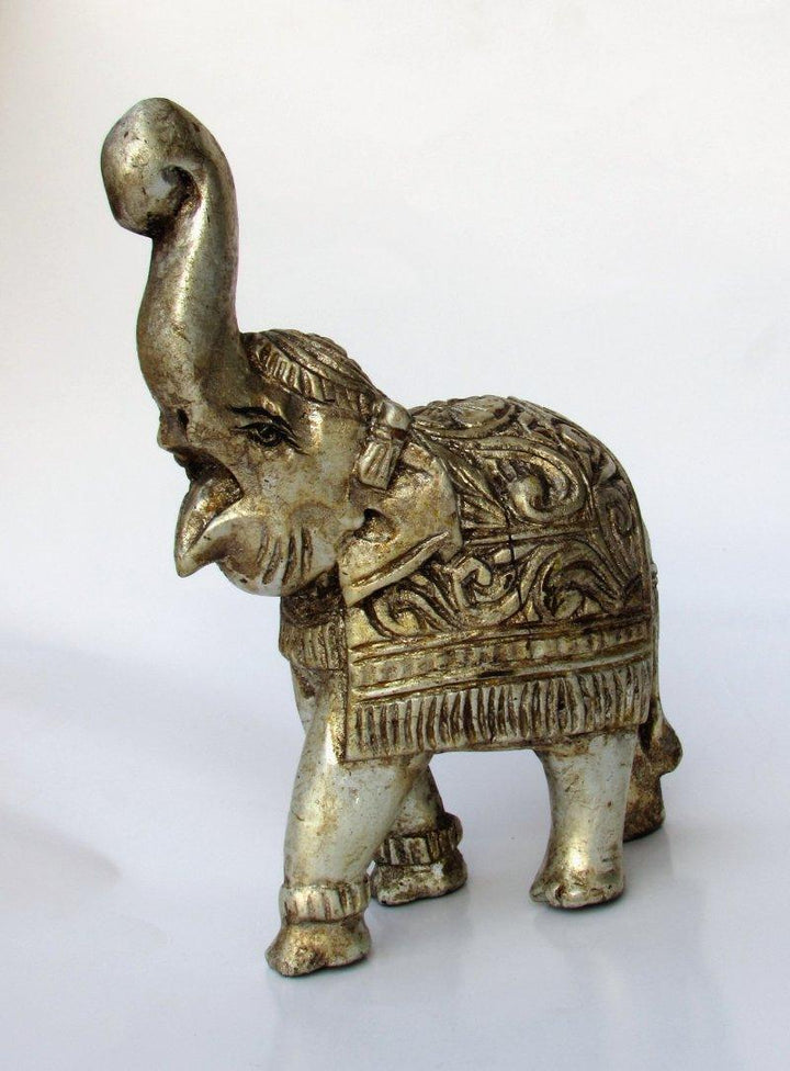 Elephant Handicraft by Ica | ArtZolo.com