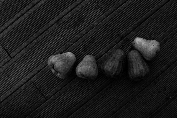 Fruit Photography by Rahmat Nugroho | ArtZolo.com