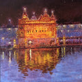 Golden Temple