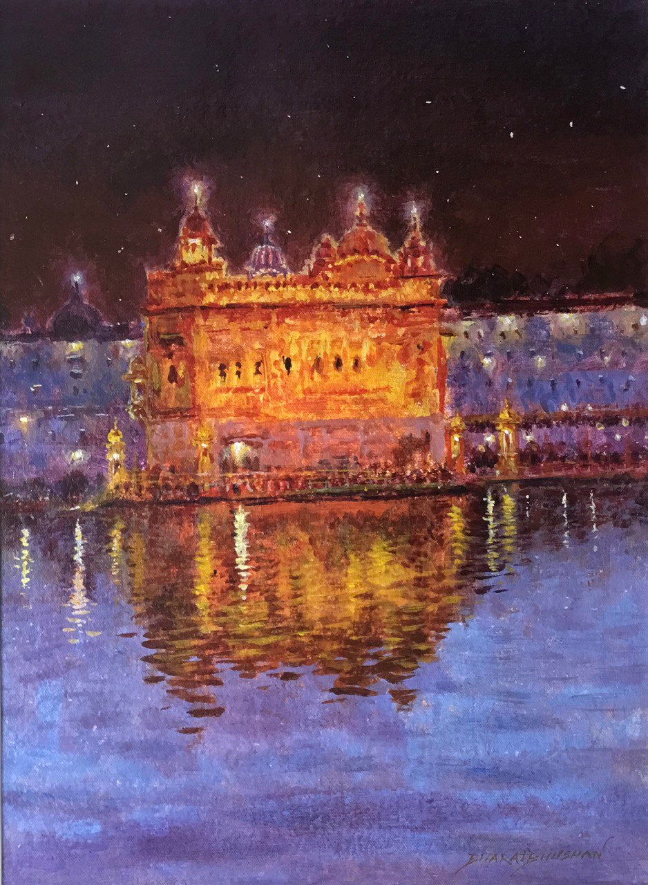 Golden Temple
