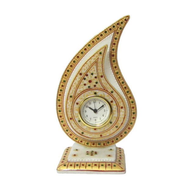 Golden Trophy Watch Handicraft by Ecraft India | ArtZolo.com
