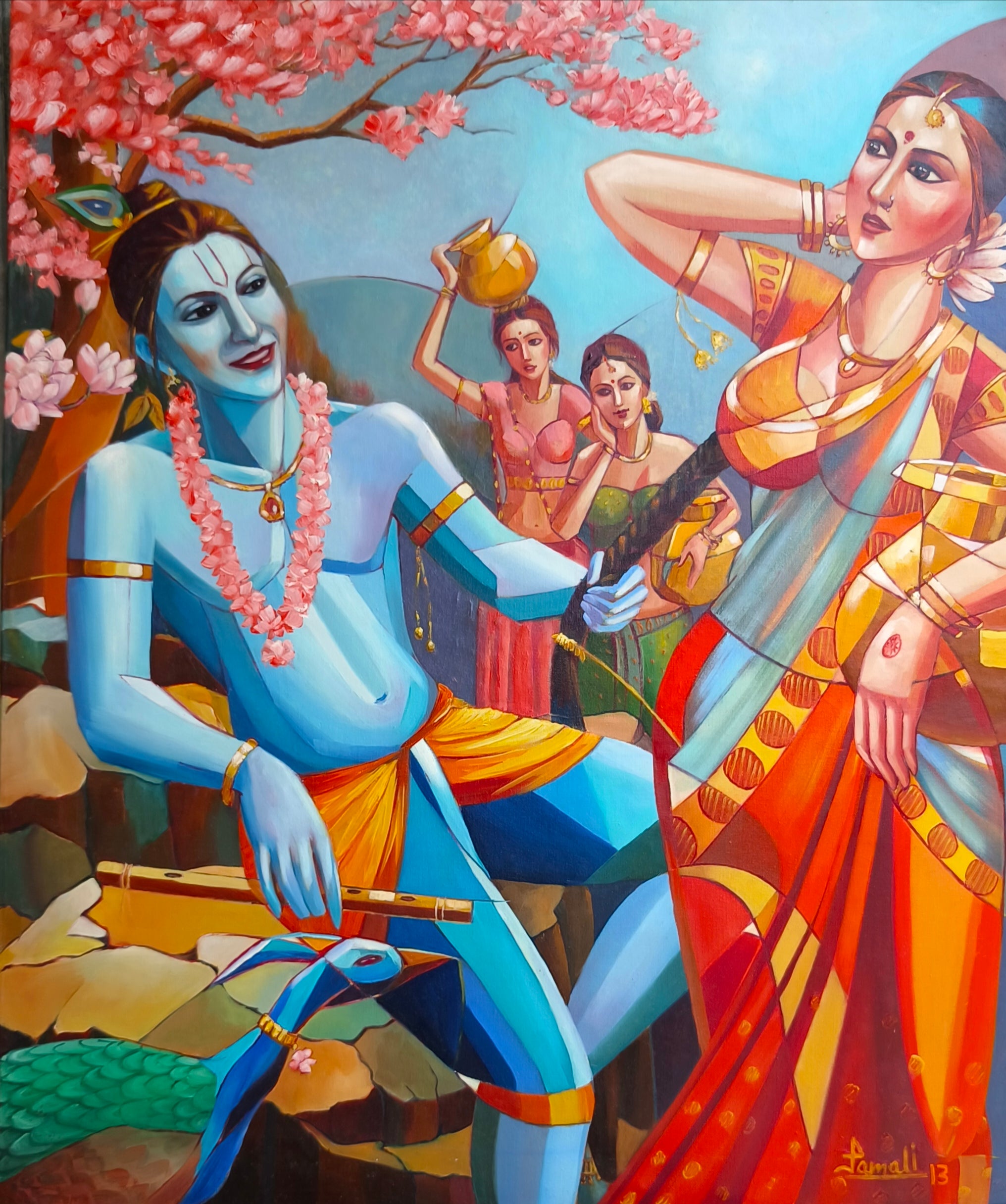 Gopinath 2