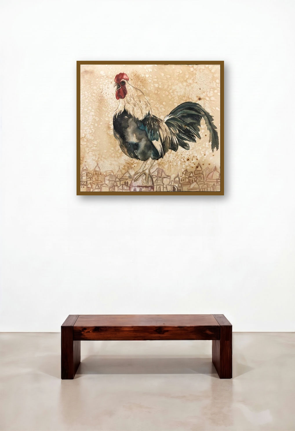 Hen (Dawn's Herald)