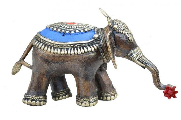 Jumbo Handicraft by Bhansali Art | ArtZolo.com