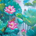 Lotus Pond 1