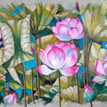 Lotus Pond 2