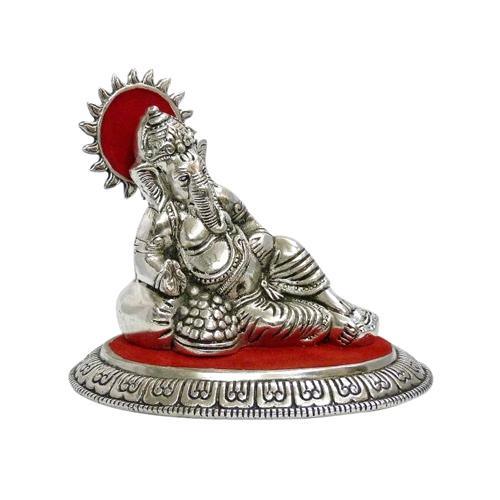 Masand Ganesha Handicraft by Unknown | ArtZolo.com
