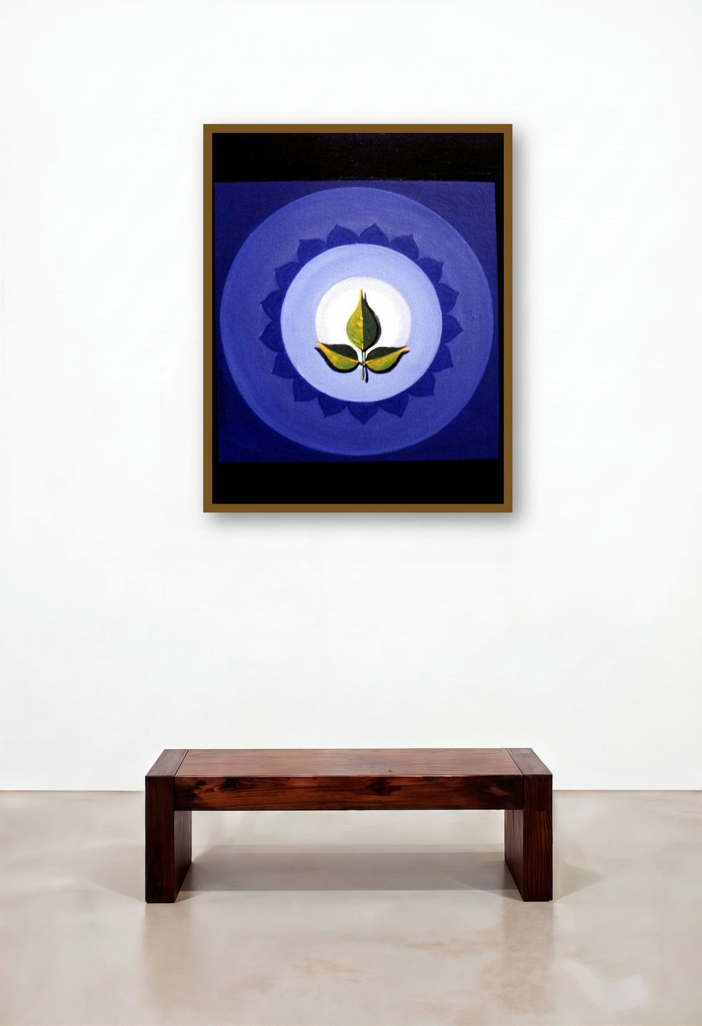 Meditation (Vishuddha Chakra Harmony and Communication)