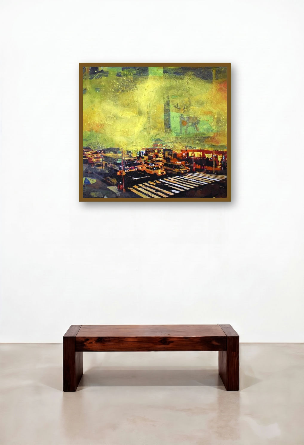 Mindscape (Urban Pulse)