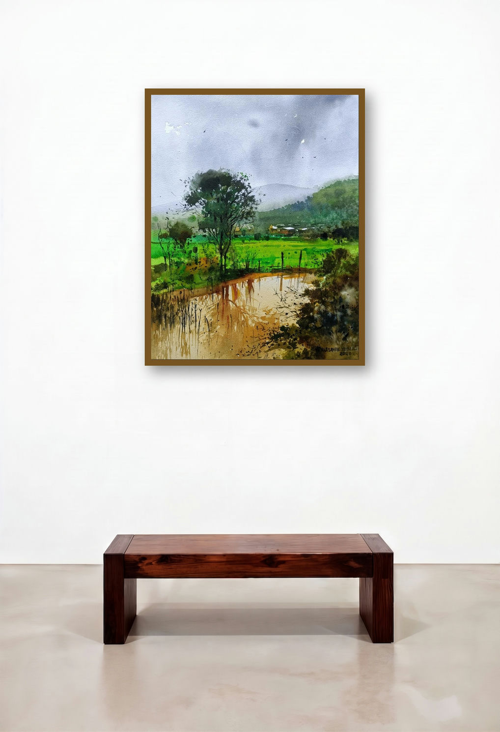Monsoon 1 (Monsoon Magic)