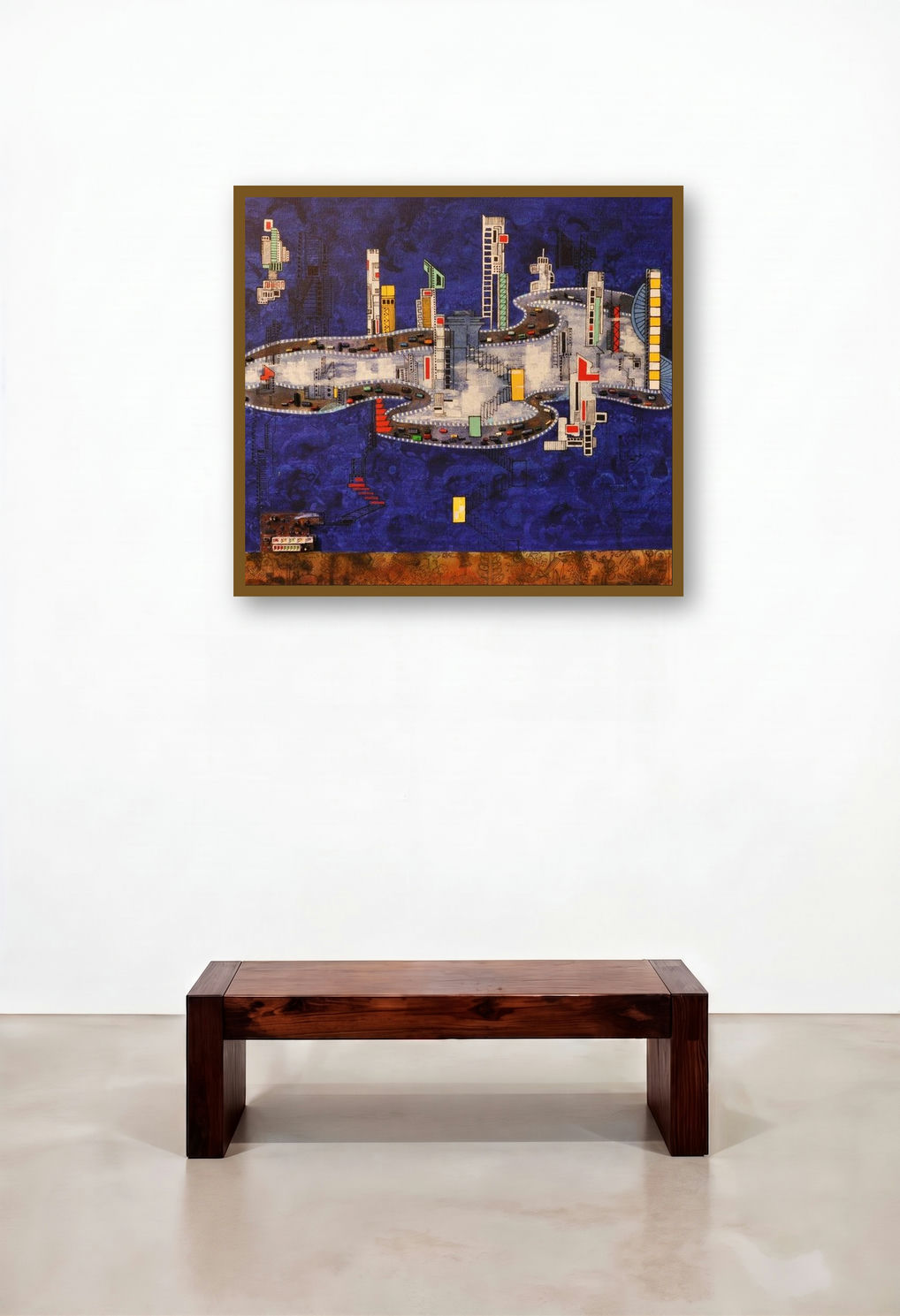 My City 2 (City of Dreams)