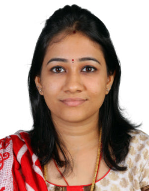 Preeti Singhal, ArtZolo.com