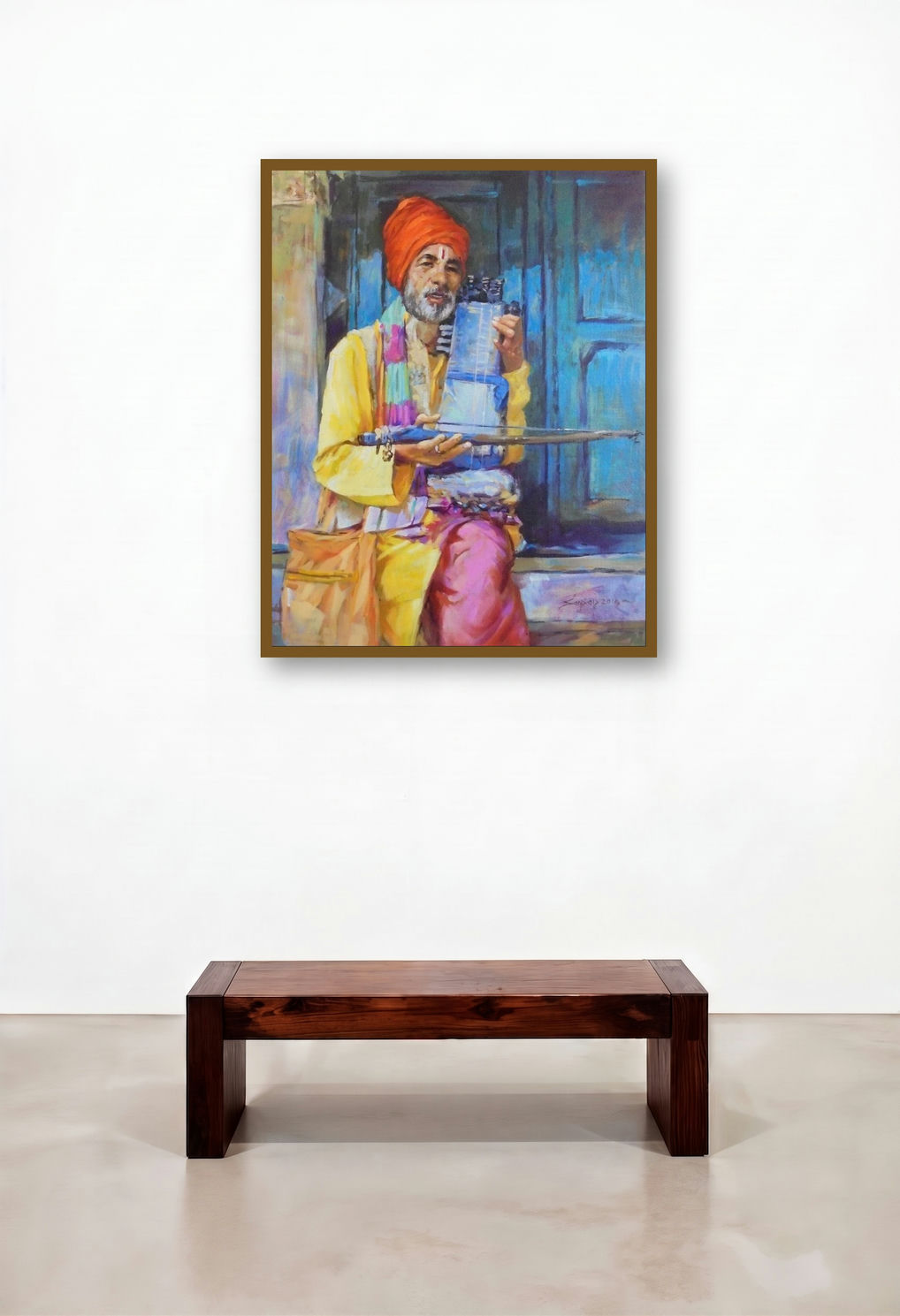 Sadhu 2 (Sadhu 2)
