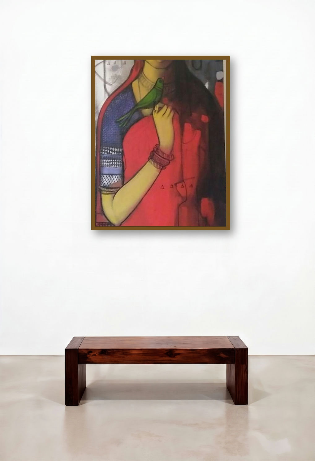Simplicity (Untitled)