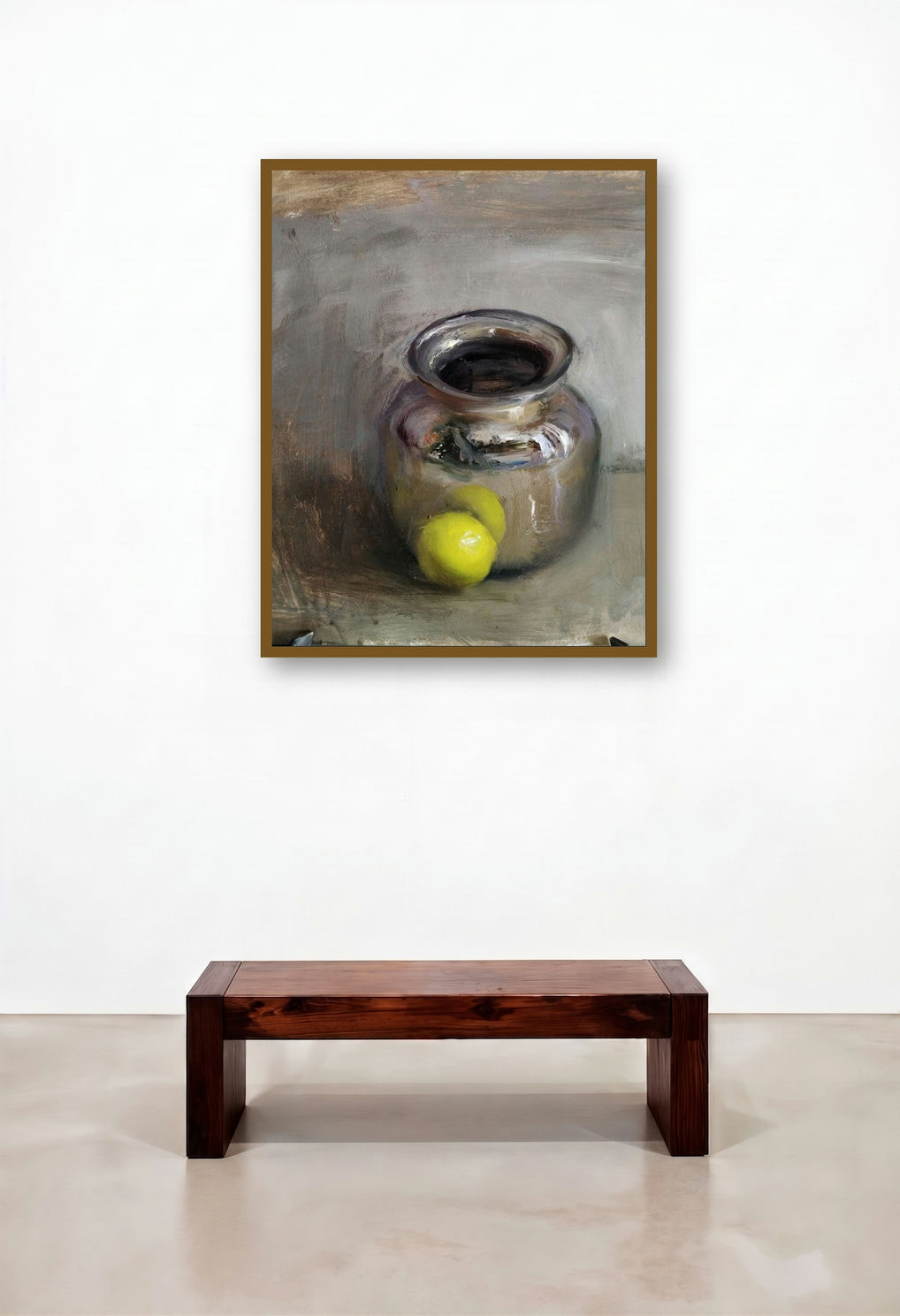 Still Life