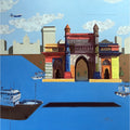 The Quilted Gateway