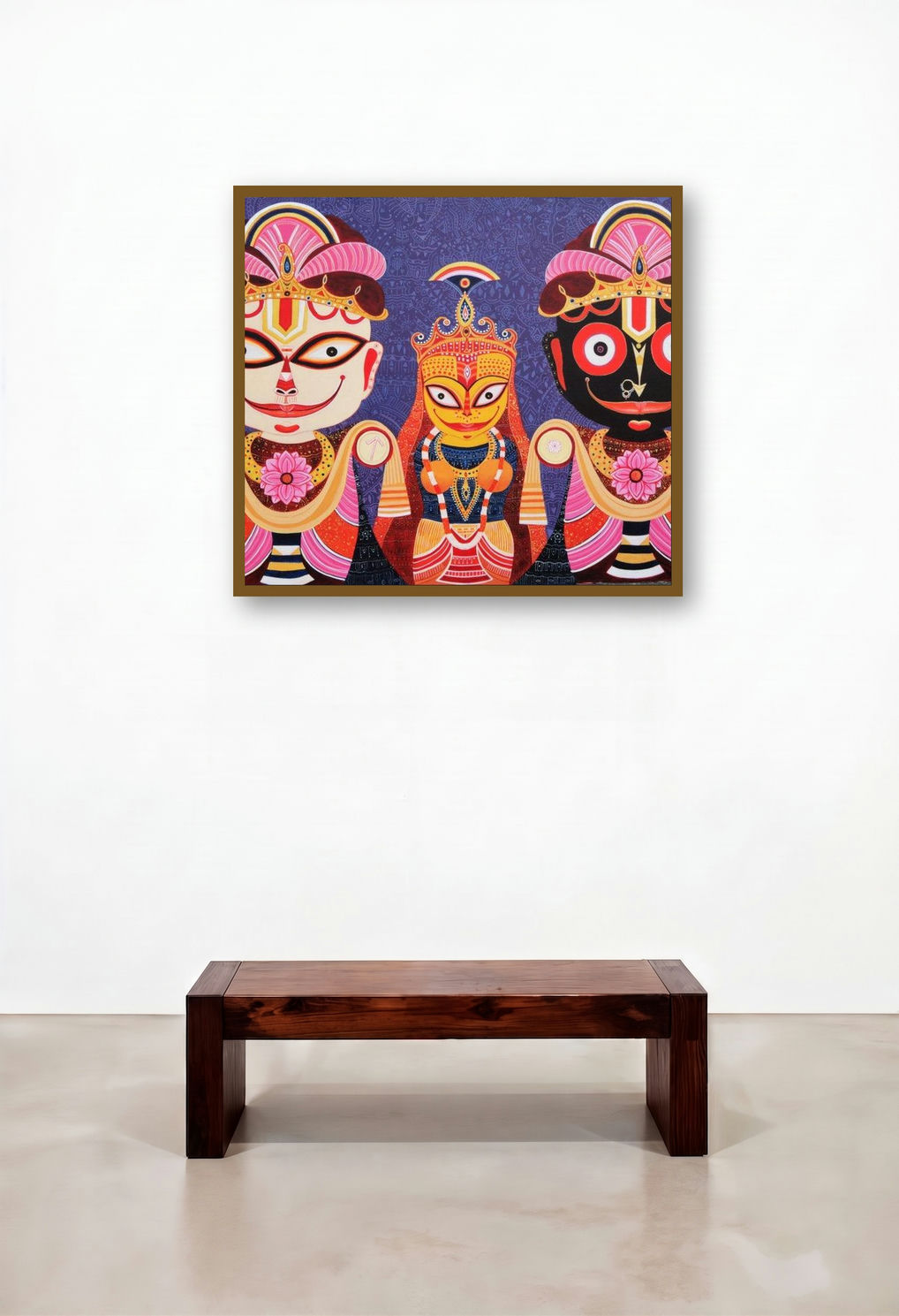 Triratna