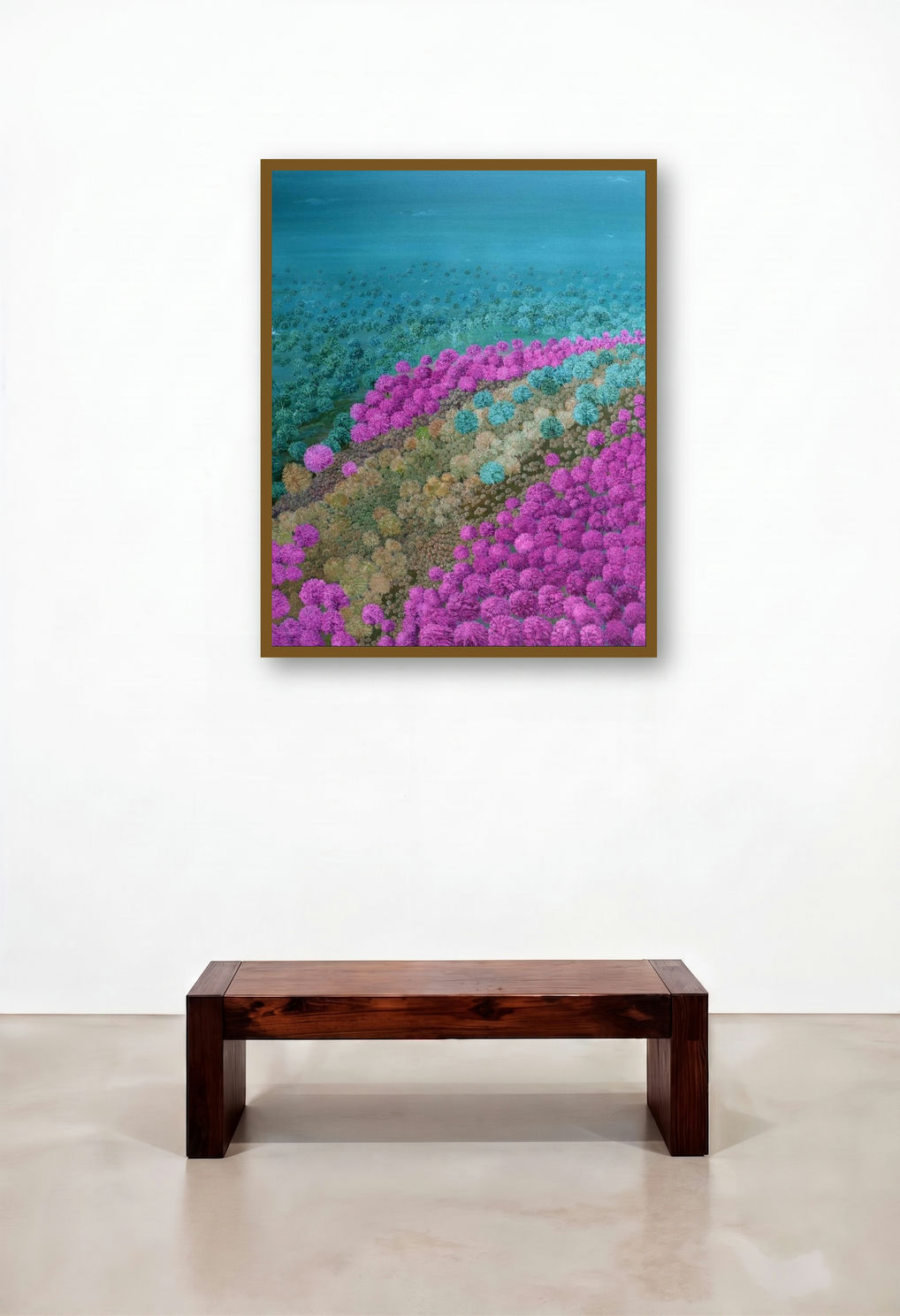 Untitled 1 (The Whispering Woods)