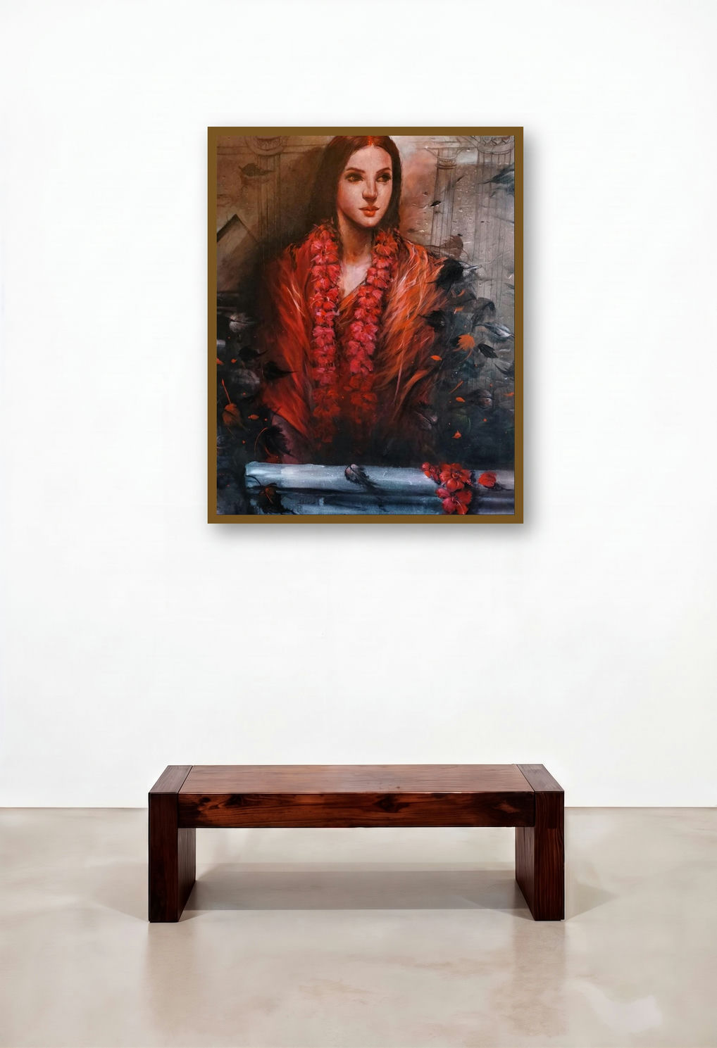 Untitled 1 (The Inner Journey)
