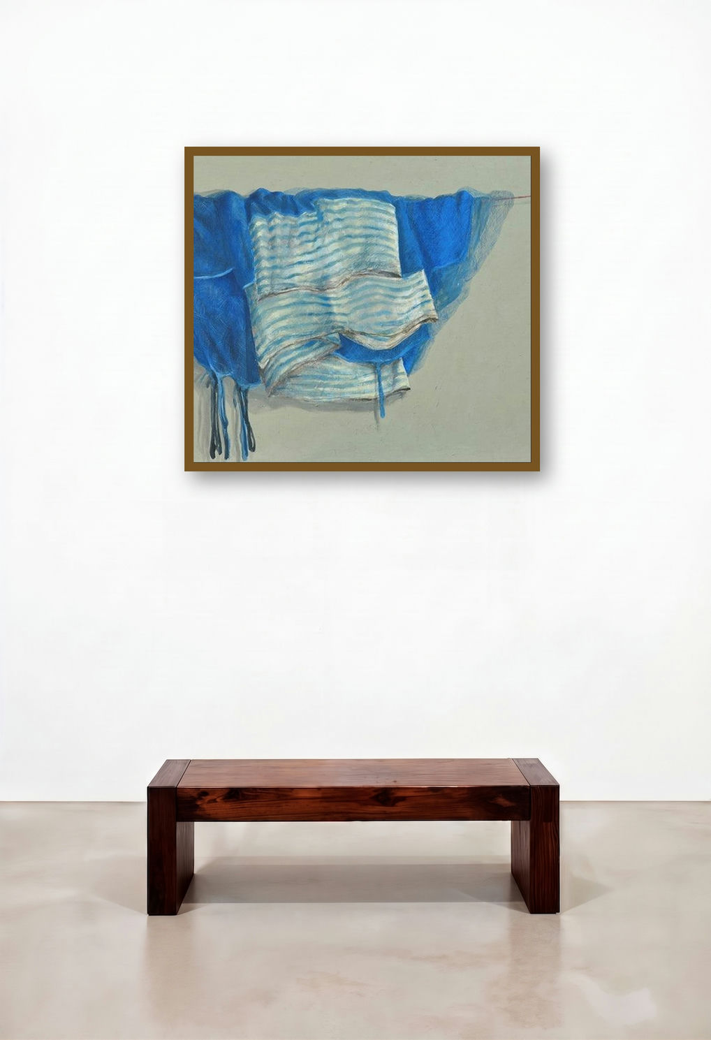 Untitled 1 (Drying in the Sun)