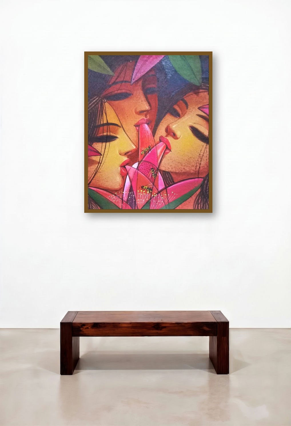 Untitled 1 (The Orchard Keeper)