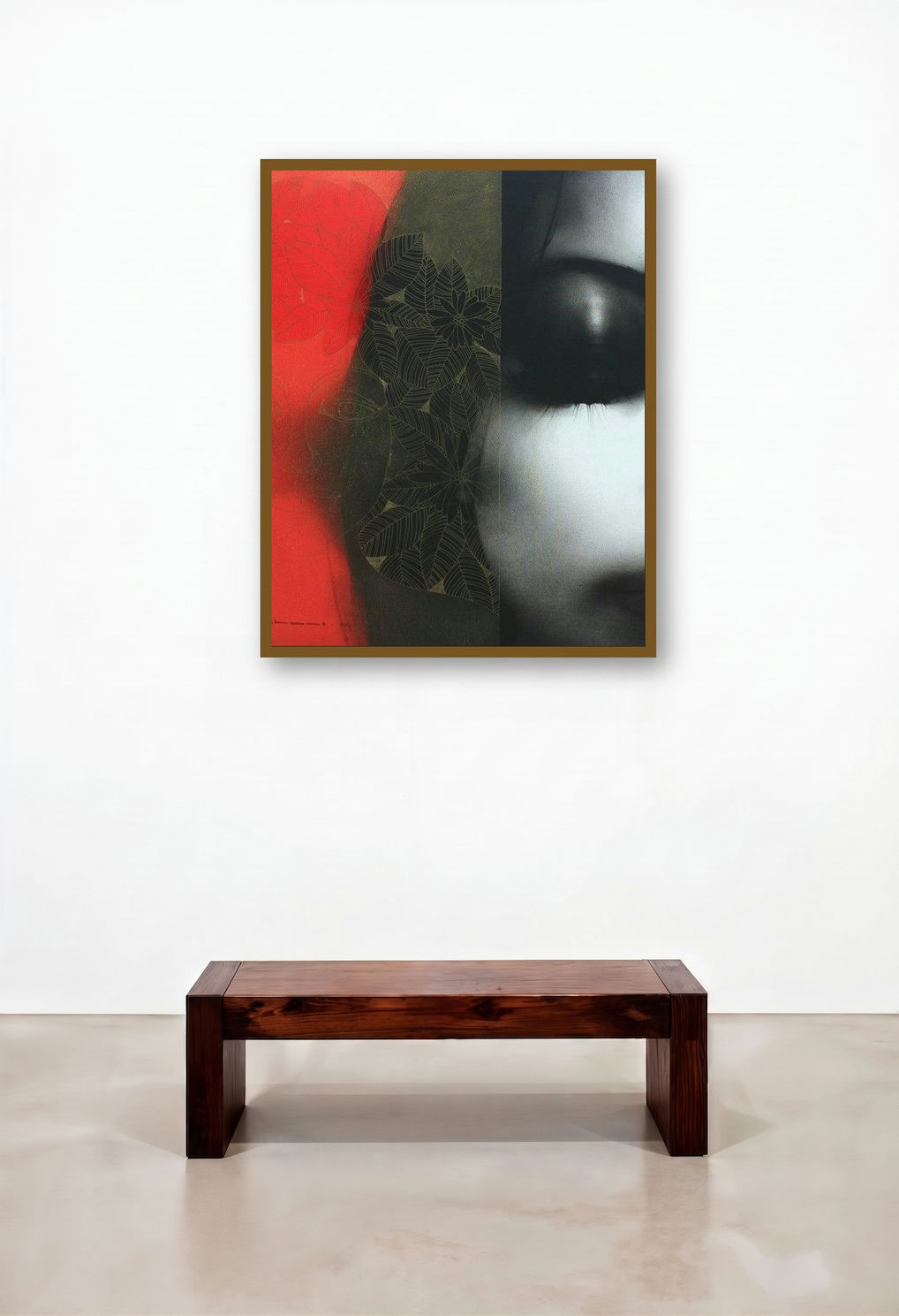 Untitled 1 (Dual Realities)