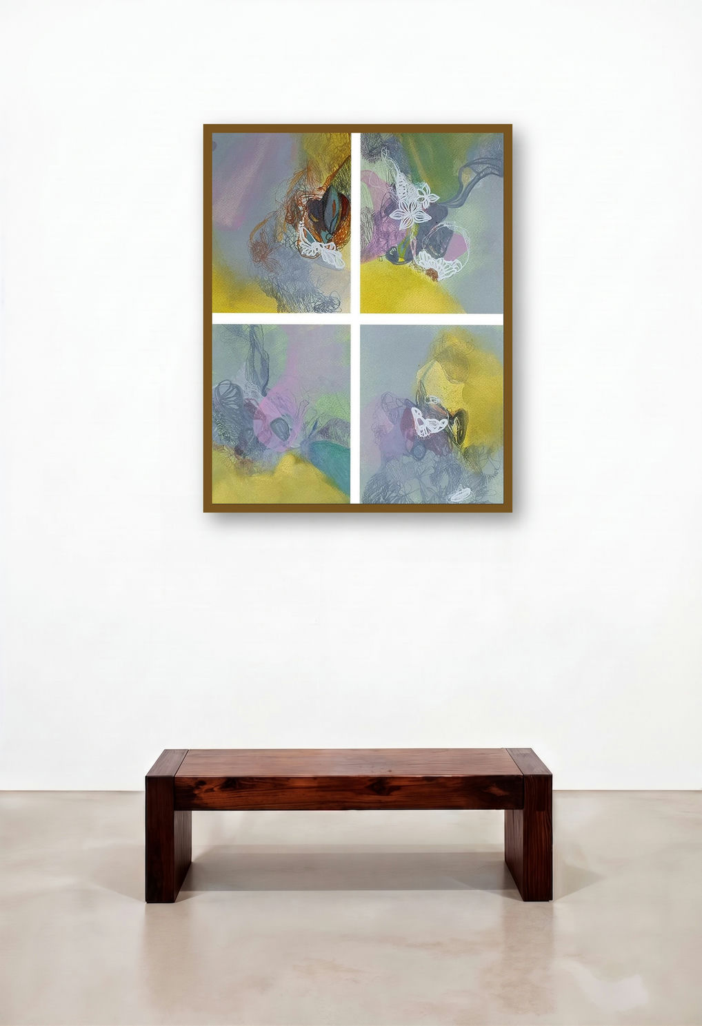 Untitled 1 (Ephemeral Moments)