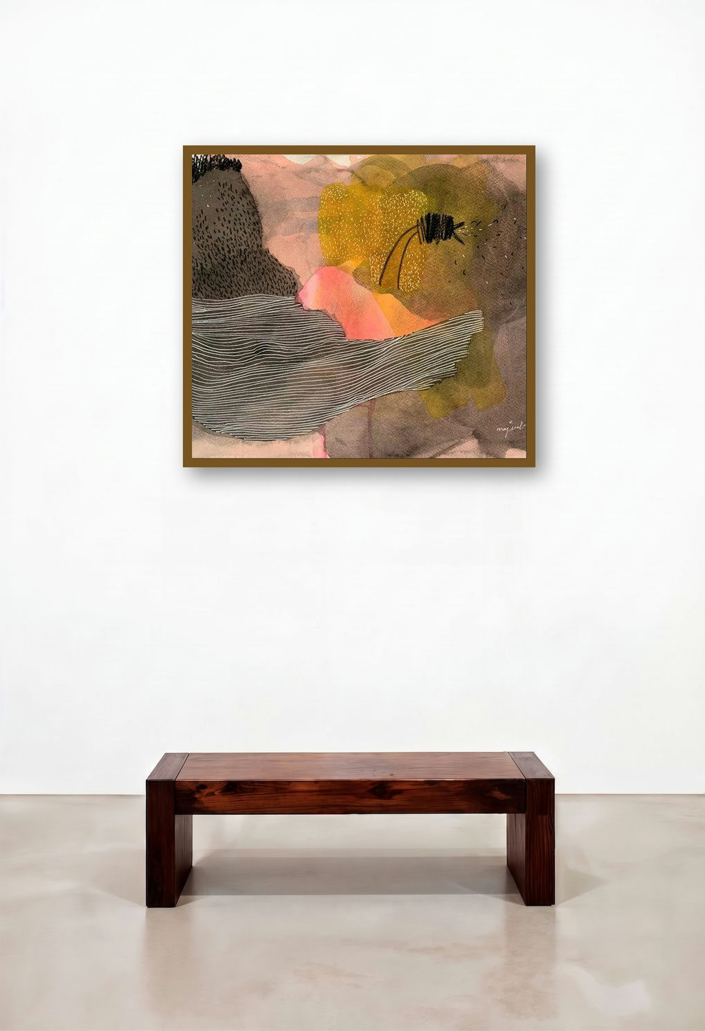 Untitled 1 (Unfurling)