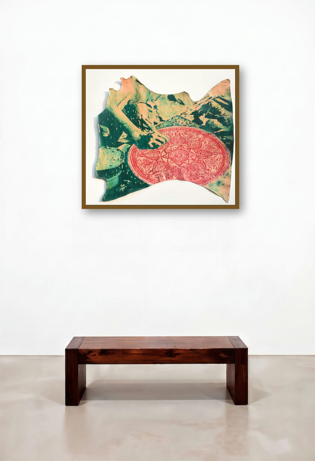 Untitled 1 (The Artisan's Touch)
