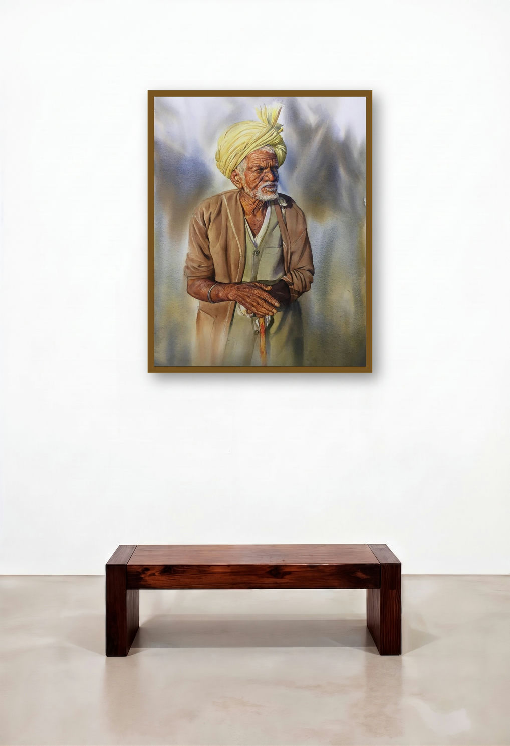 Untitled 1 (The Visionary Leader)