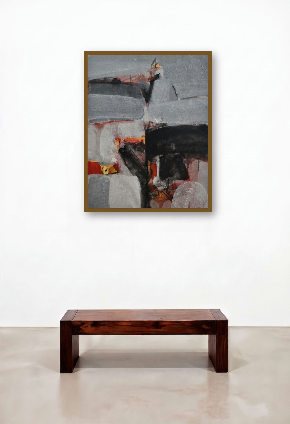 Untitled 11 (Emergence)