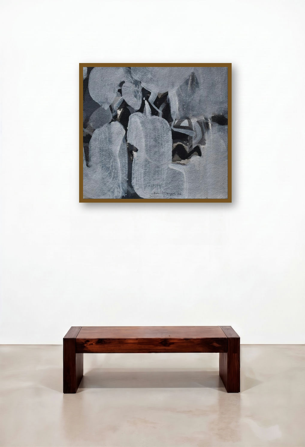 Untitled 14 (Emergence)